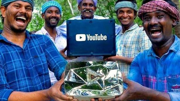 Cooking channel’s subscribers cross 1 crore