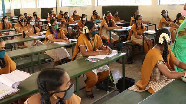 11.72 lakh students to be given free laptops