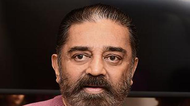 Kamal urges CM to safeguard livelihood of Ford workers