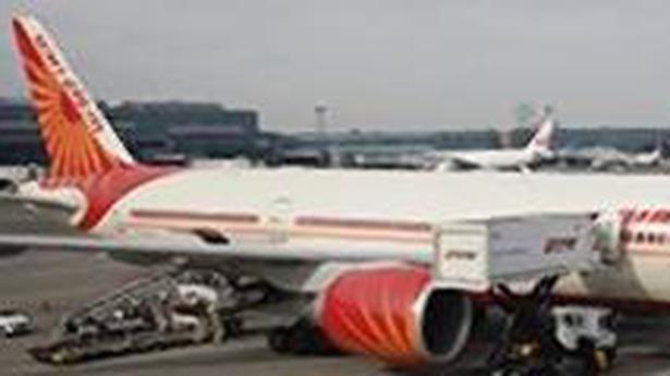 Pilot unions urge Air India/civil aviation ministry to reverse salary cuts