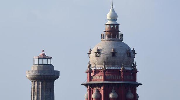 Madras High Court relaxes COVID-19 restrictions from November 15