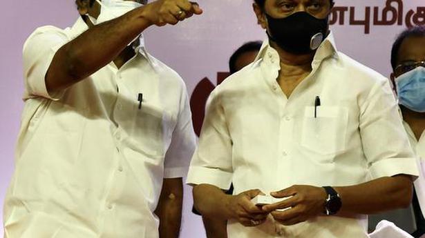 Our aim is to make Tamil Nadu a $1 trillion economy, says Stalin
