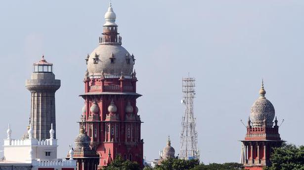 Madras High Court dismisses case against amendments made to AIADMK's constitution