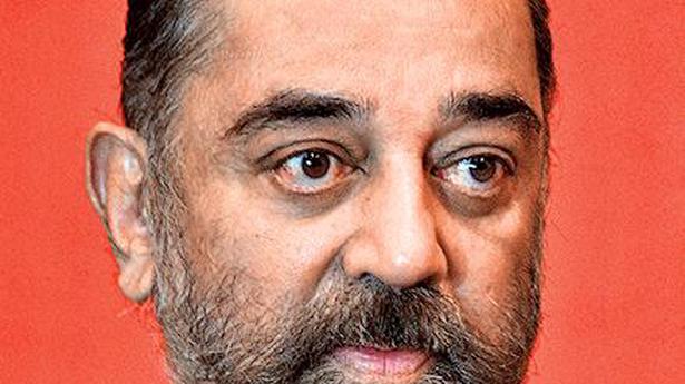 ‘Kamal will campaign for urban civic polls’