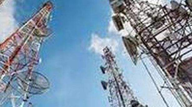 T.N. unveils its telecom infrastructure policy, 2022