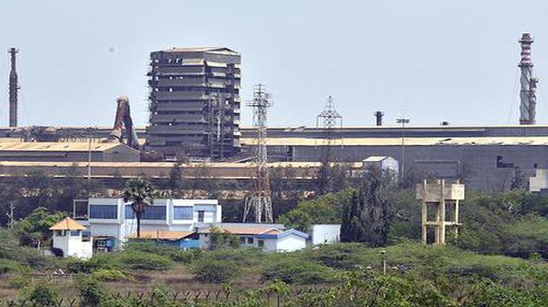 ‘Political parties have fooled themselves by giving nod for Sterlite Copper’s oxygen plant operation’
