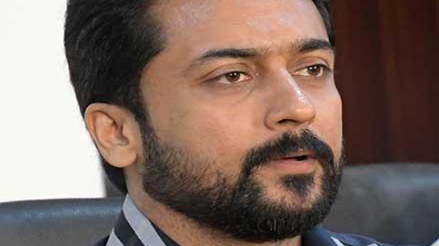 High Court dismisses Suriya’s plea to waive interest on income tax payments