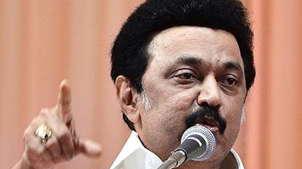 Secure release of 68 fishermen, 75 boats from Sri Lanka: Tamil Nadu CM Stalin urges Centre