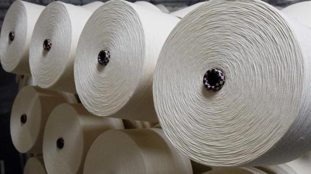 One per cent market cess on cotton removed