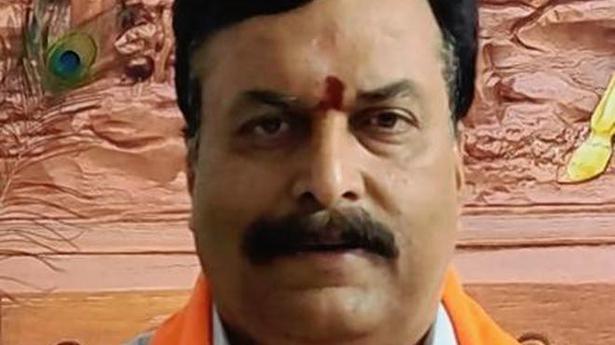 We will emerge victorious in sizable wards in Madurai, says BJP leader
