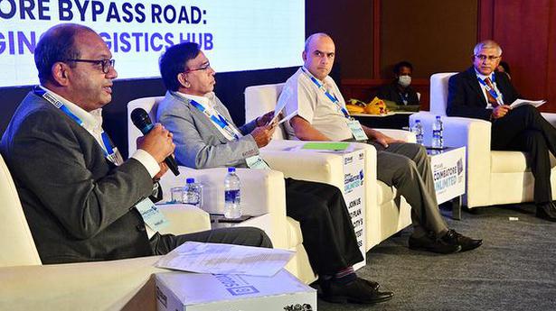 National News: ‘Coimbatore bypass is a happening location for several sectors’