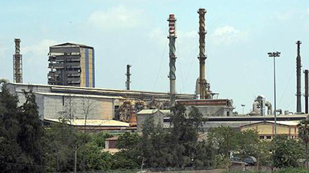 Locals oppose plan for oxygen production at Sterlite plant in T.N.