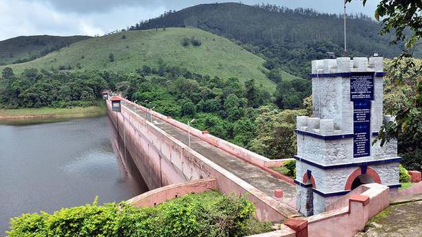 National News: Water storage at Mullaperiyar dam reaches 138 ft, second warning issued