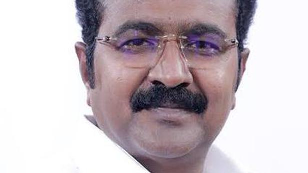 National News: CB-CID gets one-day custody of Cuddalore DMK MP in murder case
