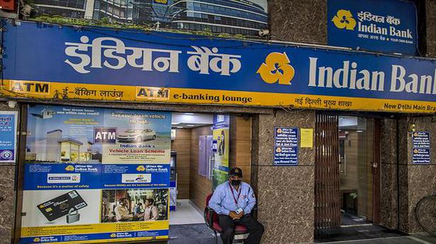 Indian Bank to alert on dues on daily basis from June