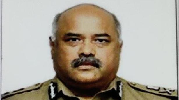 Sexual harassment case: Charge sheet served to Special DGP, SP