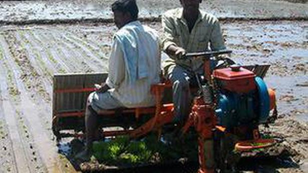Madras High Court refuses to order fuel subsidy for mechanised farming