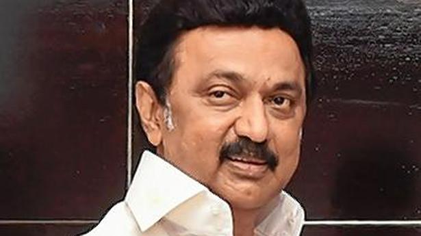 Stalin calls on Governor, stakes claim to form TN government