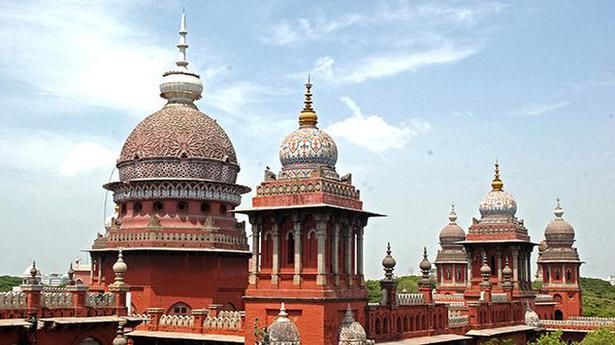 Madras High Court orders implementation of hygienic practice in food industry