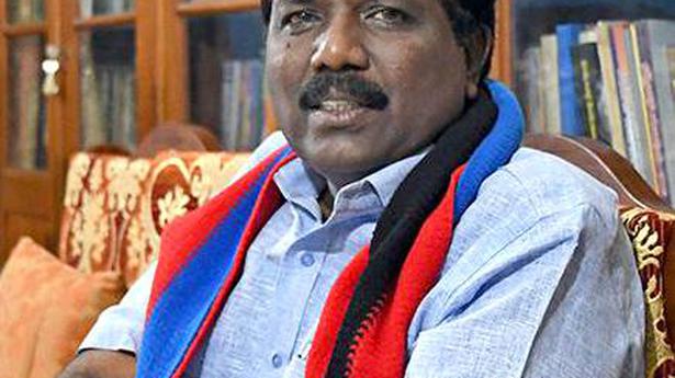 Villupuram MP urges TN CM to intervene and safeguard peace in Auroville