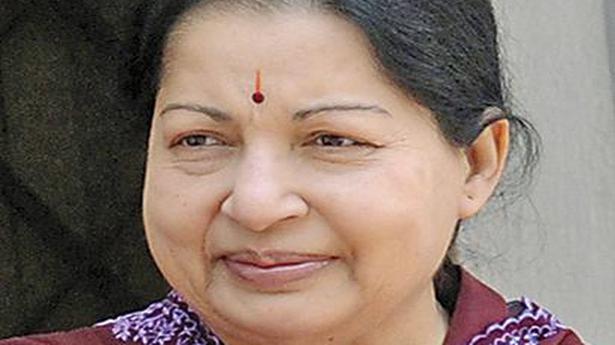 Jayalalithaa death | Supreme Court to pass orders on setting up medical board