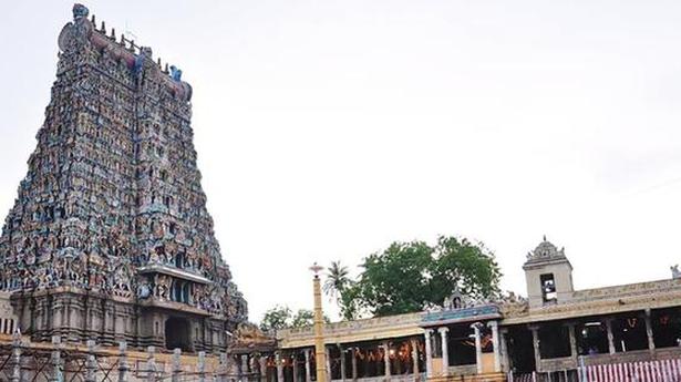 Entry for devotees at Meenakshi Temple, only if vaccinated; Screening intensified at Rameswaram