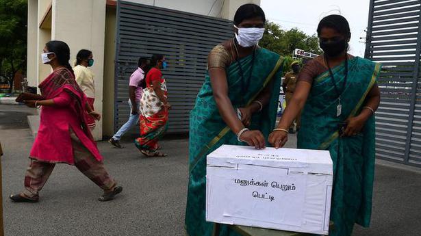The wait for better pay continues for ASHAs in Tamil Nadu