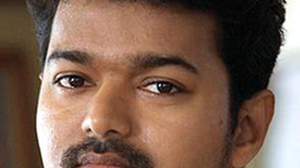 Court stays critical order passed against actor Vijay in Rolls Royce Ghost case