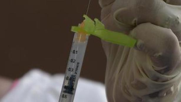 Coronavirus | Number of tests increasing in T.N., says Health Minister
