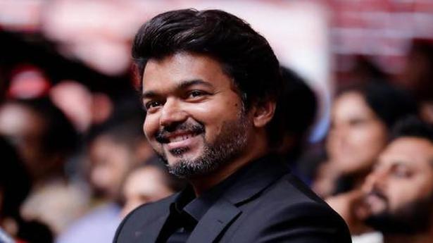Court comes down hard on actor Vijay for seeking tax exemption for his Rolls Royce Ghost