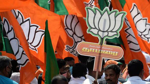 BJP set to return to the Assembly after two decades