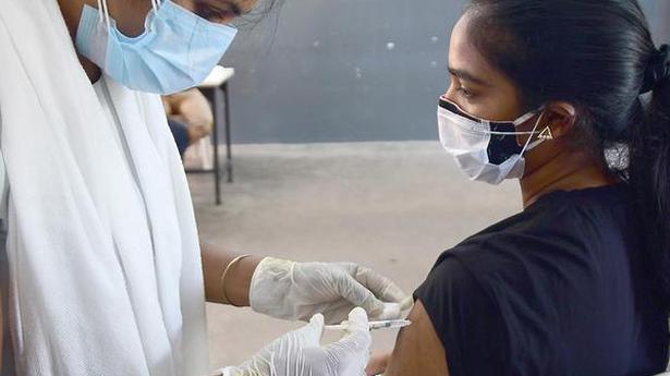 Call for free vaccination for all gaining ground