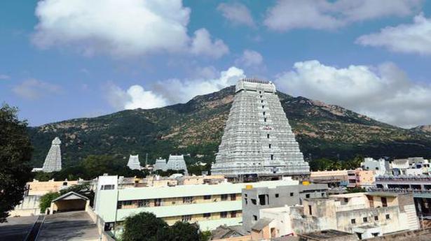 Tighter restrictions to contain COVID-19 in Tiruvannamalai