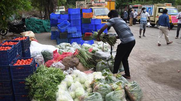 Identify grocers and give permission without delay, RD & PR Secretary instructs officials