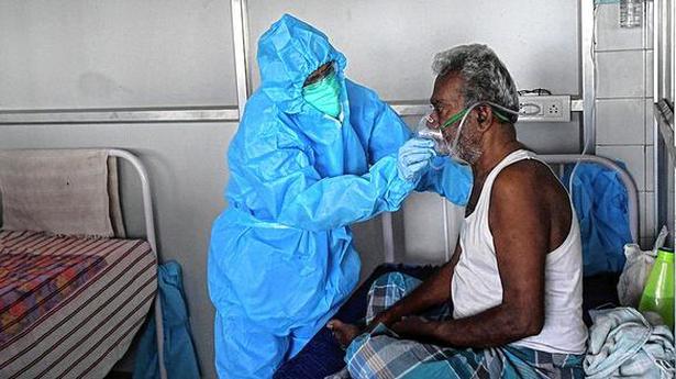 After COVID-19 rush, Chennai hospitals on track to normalcy