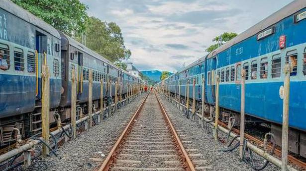 Additional coaches in trains for Pongal