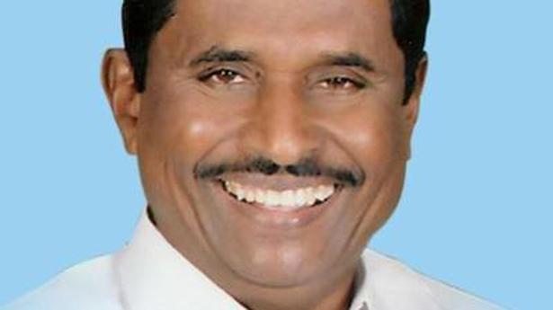 TN Assembly polls | Senior DMK leader M. Chinnasamy set to return to AIADMK