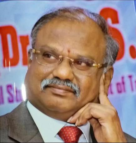 Justice Kirubakaran of Madras HC to retire from service - The Hindu