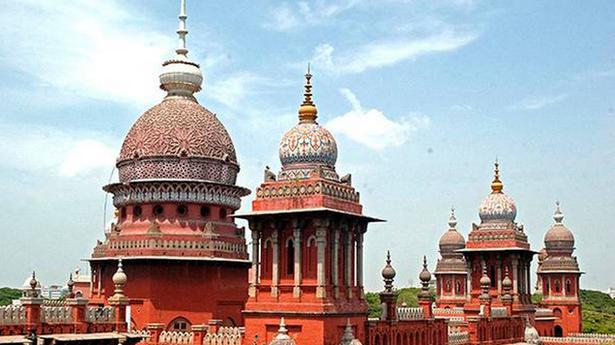 Don’t entertain cases which implead Chief Secretary unnecessarily, Madras High Court directs its Registry