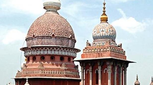 ‘Lakshman Rekha’ between judiciary & legislature must be maintained at all times, says Madras HC