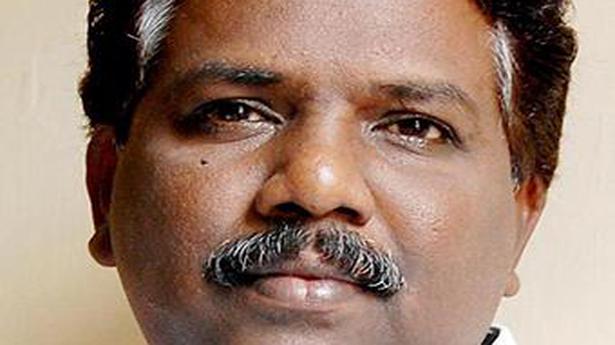 Fill backlog vacancies meant for SCs in colleges: Villupuram MP