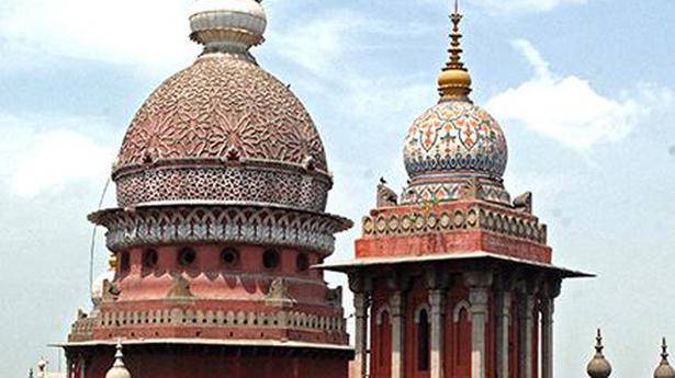 Madras HC finds lawyer guilty of contempt, sentences him to one month imprisonment