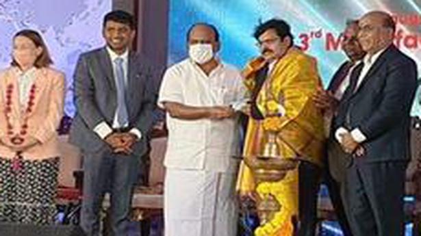 National News: Precia Molen opens new factory in Tamil Nadu