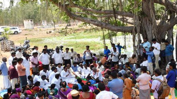 56% of village panchayat presidents in Tamil Nadu are women, 19% youth