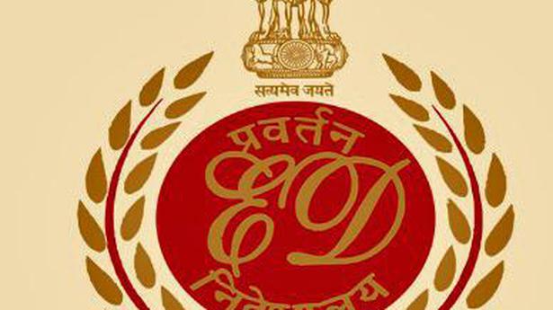 ED attaches assets of India-Norway JV company in Gujarat Maritime Board fraud case