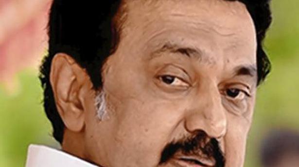 Centre’s farm laws are against federal principles, says TN CM Stalin