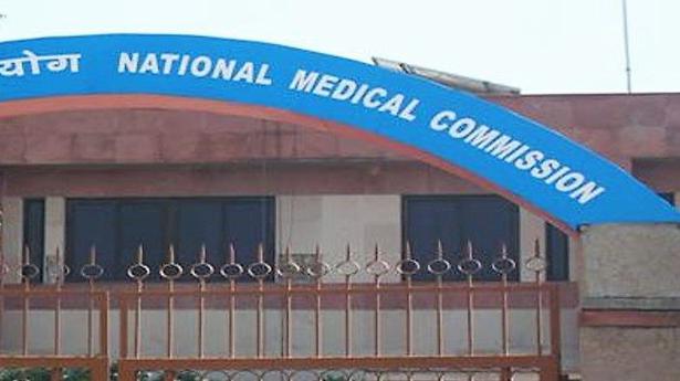 National Medical Commission recommends replacing Hippocratic Oath with 'Maharshi Charak Shapath'