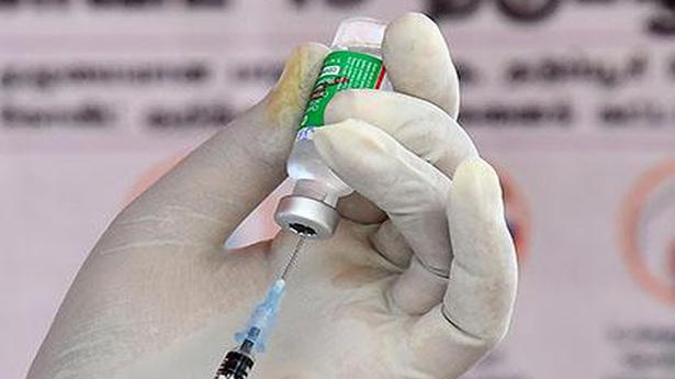 Doctors warn of fresh COVID-19 outbreak if people opt not to get vaccinated