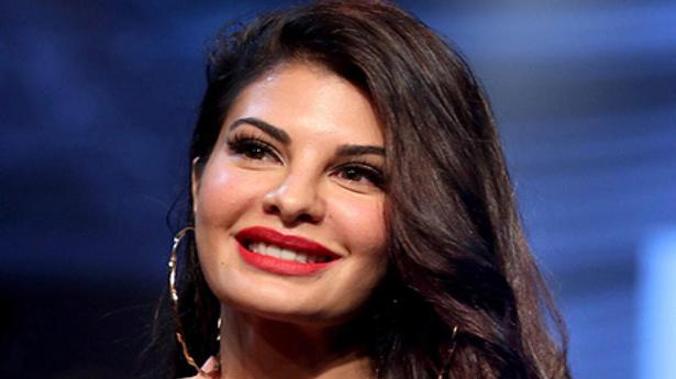 Enforcement Directorate stops Jacqueline Fernandez from flying abroad