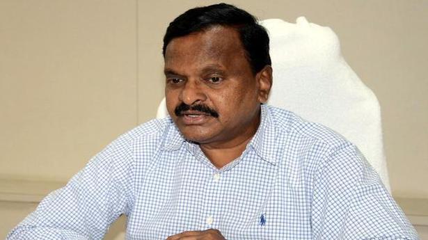 I won’t care even court orders: Siddipet Collector warns paddy seed dealers and agriculture officials